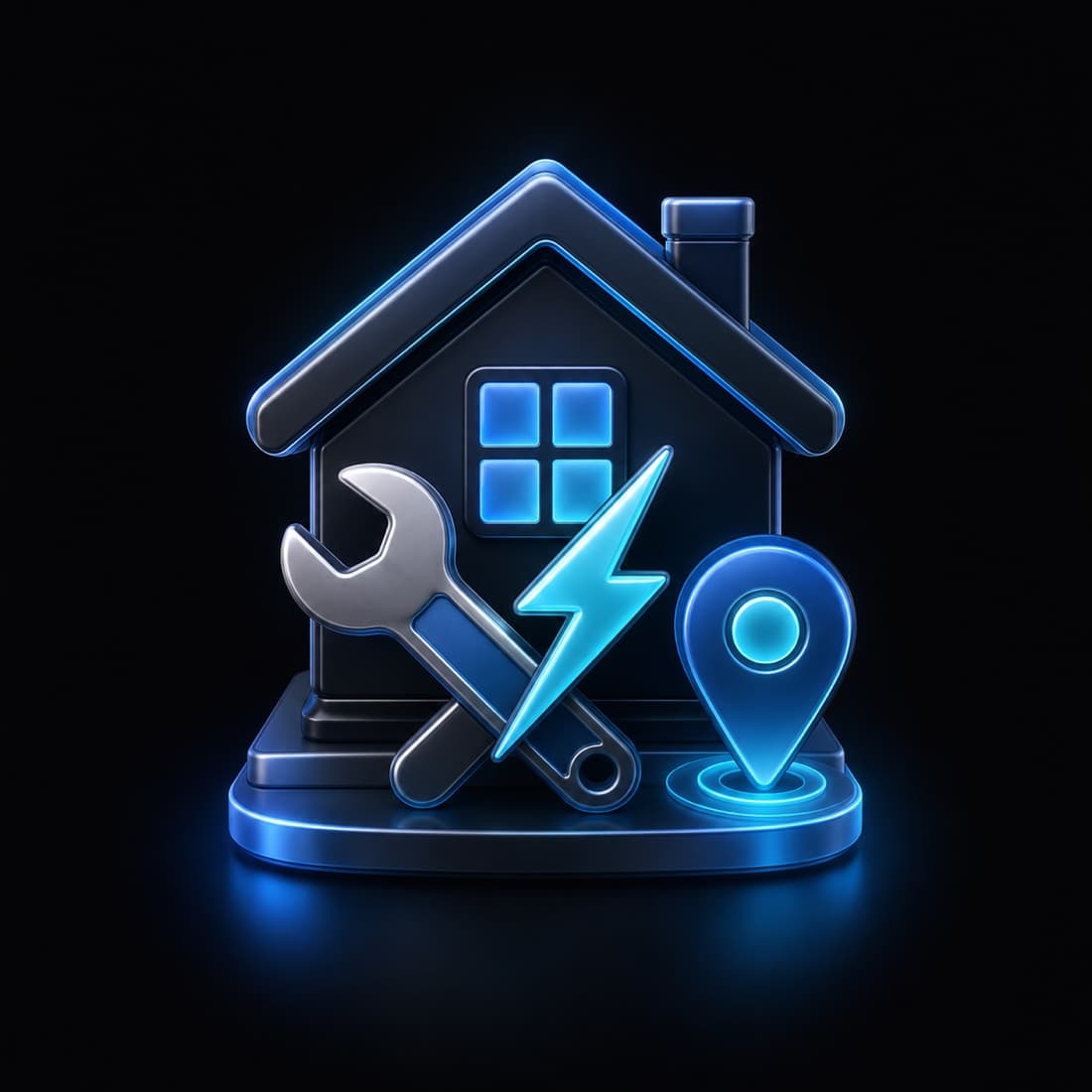 AI assistance for home service businesses