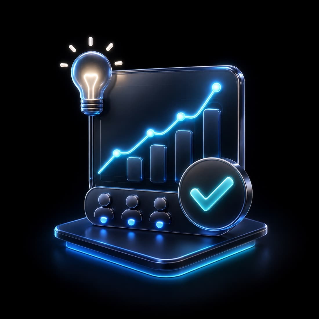 Restaurant insights turned into action